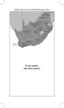 Cover of: Cape Floral Region Protected Areas (Southbound Pocket Guides) by Fiona Mcintosh