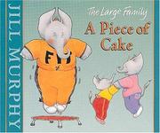 Cover of: A piece of cake