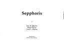 Cover of: Sepphoris by H. Meyers, E. Metzer, C. Meyers