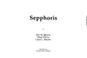 Cover of: Sepphoris