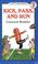 Cover of: Kick, Pass, and Run (I Can Read Book 2)