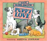 Cover of: Puppy Love by Jean Little