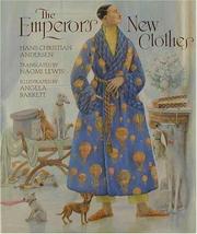 Cover of: Emperor's New Clothes, The (Works in Translation) by Hans Christian Andersen