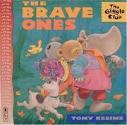 Cover of: Brave Ones, The