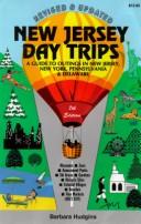 Cover of: New Jersey Day Trips  by Barbara Hudgins, Barbara Hudgins