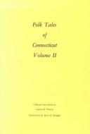 Cover of: Folk Tales of Connecticut