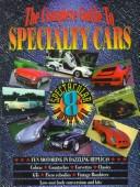 Cover of: The complete guide to speciality cars.