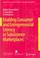 Cover of: Enabling Consumer and Entrepreneurial Literacy in Subsistence Marketplaces (Education in the Asia-Pacific Region: Issues, Concerns and Prospects)