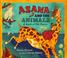Cover of: Asana and the Animals