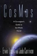 Cover of: CosMos by Laszlo, Ervin, Jude Currivan
