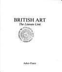 Cover of: British Art: The Literate Link