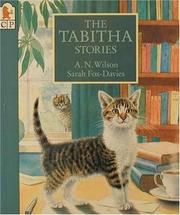 Cover of: The Tabitha stories