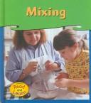 Cover of: Mixing