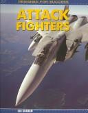 Cover of: Attack Fighters (Designed for Success) by Ian Graham