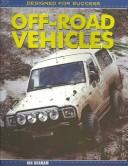 Cover of: Off-Road Vehicles (Designed for Success) by Ian Graham