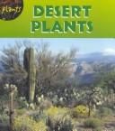 Cover of: Desert Plants