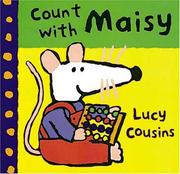 Cover of: Count with Maisy by Lucy Cousins