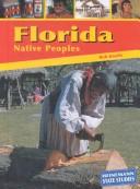 Cover of: Florida Native Peoples