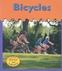 Cover of: Bicycles (Wheels, Wings, and Water) by Lola M. Schaefer, Lola M. Schaefer