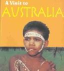 Cover of: A Visit to Austraia (Visit to)