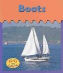 Cover of: Boats (Wheels, Wings, and Water)