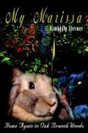 Cover of: My Marissa by Kimberly Shriner