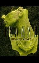 Cover of: Jeanne by Thomas Volpe