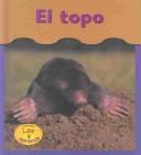 Cover of: El Topo / Moles