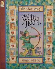 Cover of: Adventures of Robin Hood, The