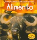 Cover of: Alimento / Nutrition by Vic Parker