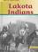 Cover of: Lakota Indians (Native Americans)