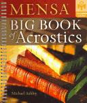 Cover of: Mensa Big Book of Acrostics