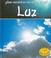 Cover of: Luz