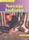 Cover of: Navajo Indians (Native Americans (Heinemann Library (Firm)).)