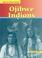 Cover of: Ojibwe Indians (Native Americans (Heinemann Library (Firm)).)