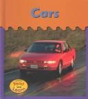 Cover of: Cars by Heather Miller