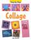 Cover of: Collage (Step By Step)