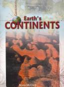 Cover of: Earth's Continents