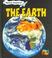 Cover of: The Earth