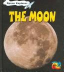 Cover of: The Moon by Patricia Whitehouse