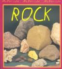 Cover of: Rock (Heinemann First Library)