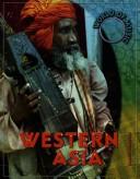 Cover of: Western Asia (World of Music)