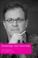Cover of: Knowledge and Censorship