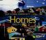 Cover of: Homes (Our Global Community)
