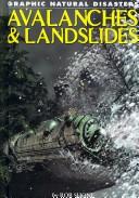 Cover of: Avalanches & Mudslides (Graphic Natural Disasters)