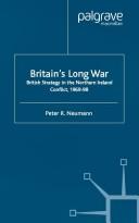 Cover of: Britain's Long War