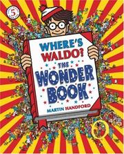 Cover of: Where's Waldo? by Martin Handford