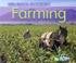 Cover of: Farming (Our Global Community)