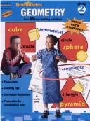 Cover of: Geometry, Grade 2