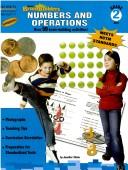 Cover of: Numbers and Operations, Grade 2